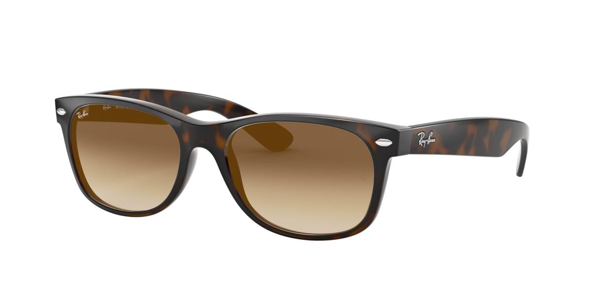 Ray-Ban RB2132 NEW WAYFARER 710/51 52