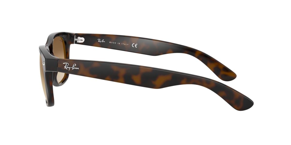 Ray-Ban RB2132 NEW WAYFARER 710/51 52