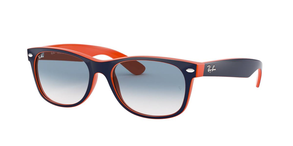 Ray-Ban RB2132 NEW WAYFARER 789/3F 55