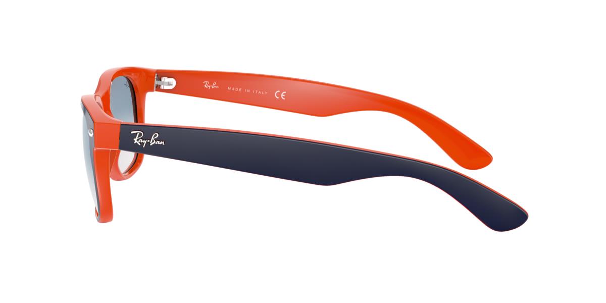 Ray-Ban RB2132 NEW WAYFARER 789/3F 52
