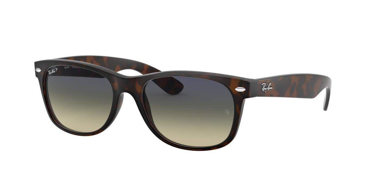 Ray-Ban RB2132 NEW WAYFARER 894/76 52