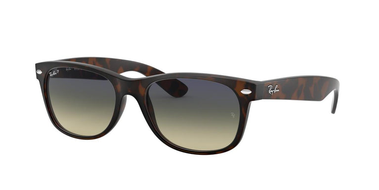 Ray-Ban RB2132 NEW WAYFARER 894/76 52