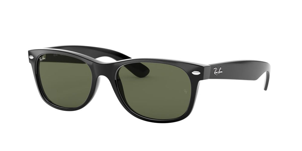 Ray-Ban RB2132 NEW WAYFARER 901 58