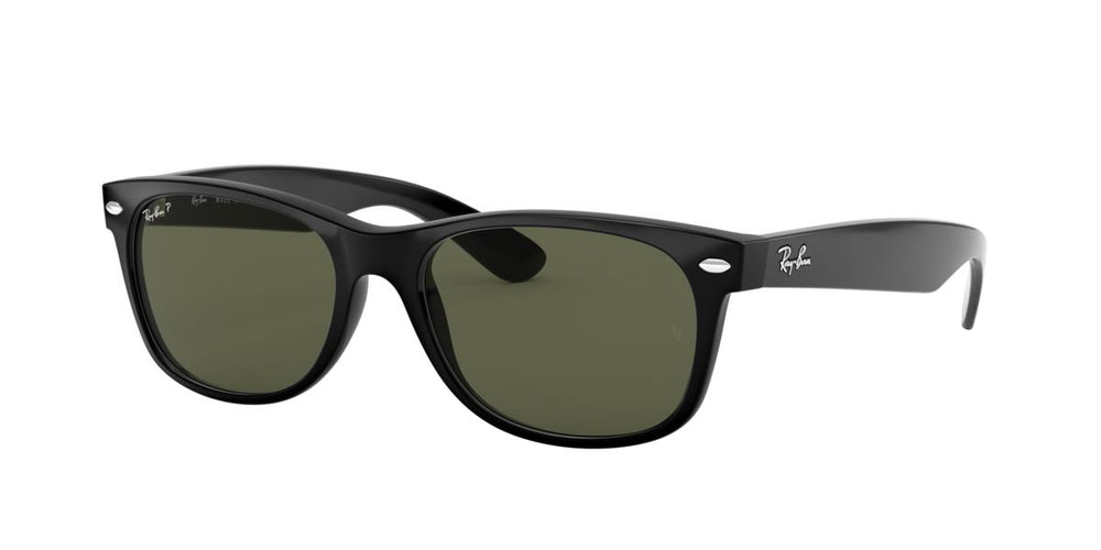 Ray-Ban RB2132 NEW WAYFARER 901/58 55