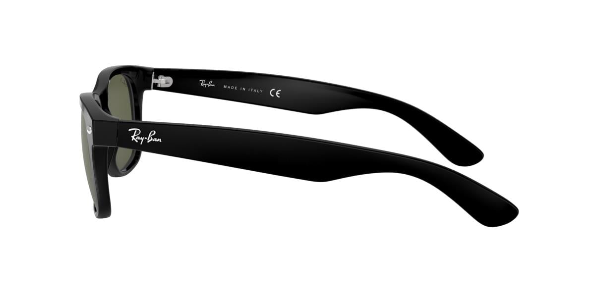 Ray-Ban RB2132 NEW WAYFARER 901/58 52