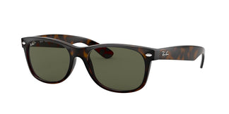 Ray-Ban RB2132 NEW WAYFARER 902/58 52