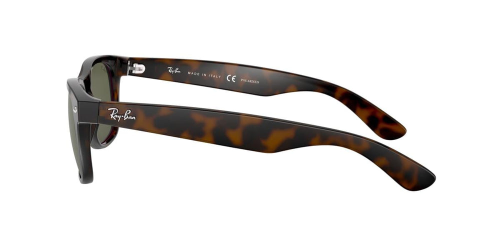 Ray-Ban RB2132 NEW WAYFARER 902/58 55
