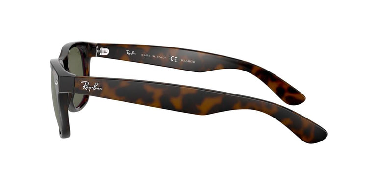 Ray-Ban RB2132 NEW WAYFARER 902/58 52