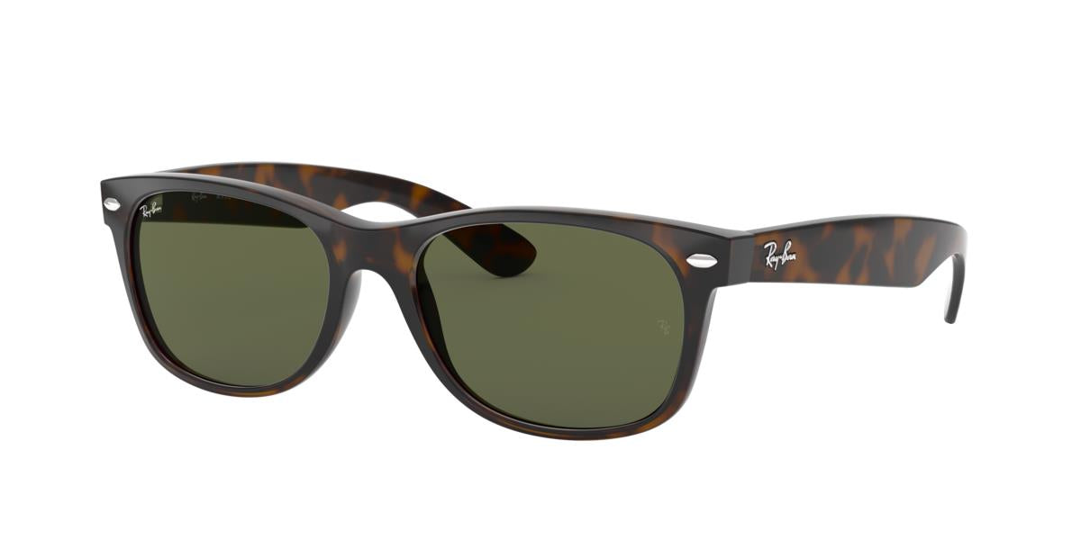 Ray-Ban RB2132 NEW WAYFARER 902L 55