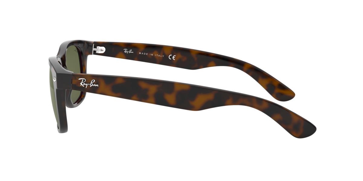 Ray-Ban RB2132 NEW WAYFARER 902L 55