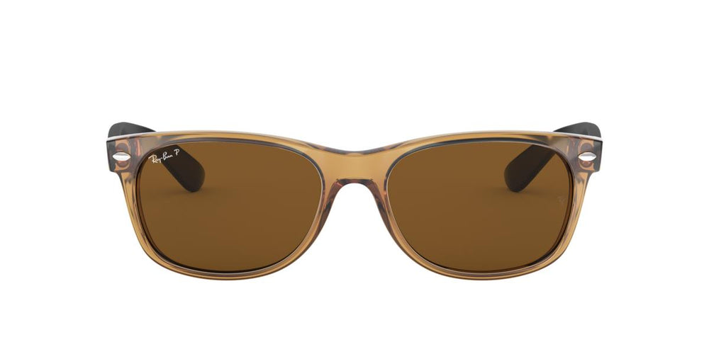 Ray-Ban RB2132 NEW WAYFARER 945/57 55