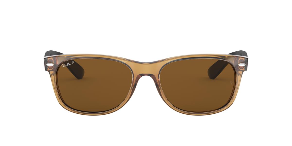 Ray-Ban RB2132 NEW WAYFARER 945/57 55