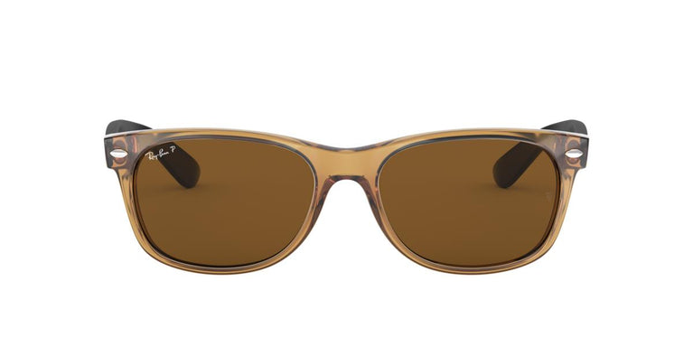 Ray-Ban RB2132 NEW WAYFARER 945/57 55
