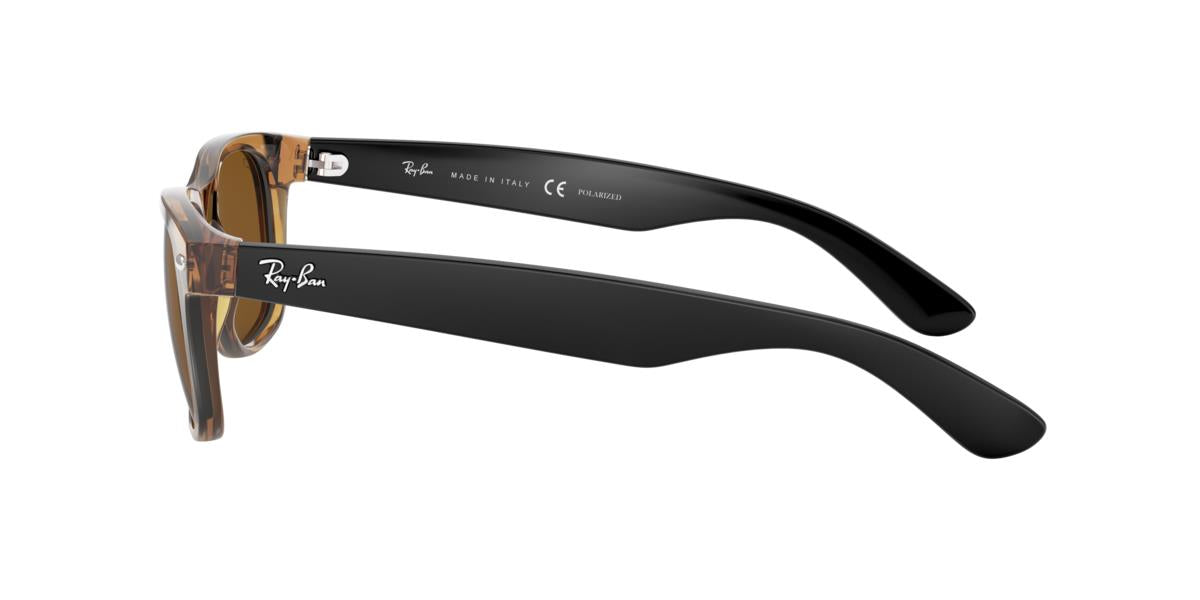 Ray-Ban RB2132 NEW WAYFARER 945/57 55