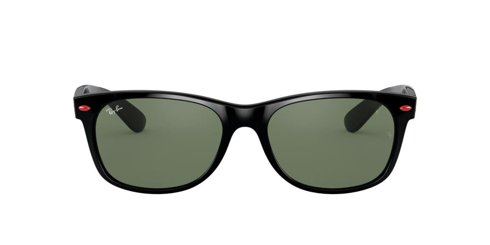 Ray-Ban RB2132M NEW WAYFARER - F60131 - Black - 55 mm