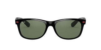 Ray-Ban RB2132M NEW WAYFARER - F60131 - Black - 55 mm