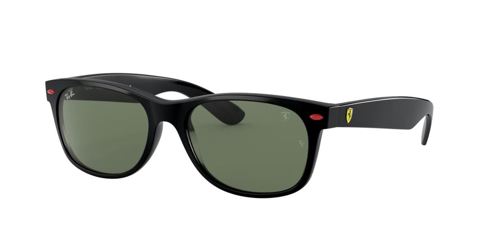 Ray-Ban RB2132M NEW WAYFARER F60131 55