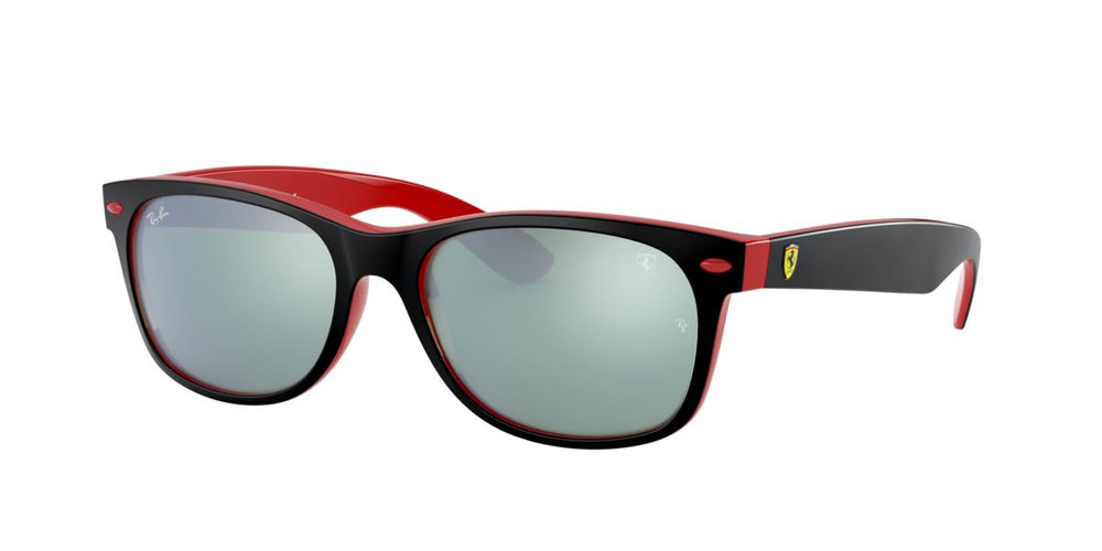 Ray-Ban RB2132M NEW WAYFARER F63830 55