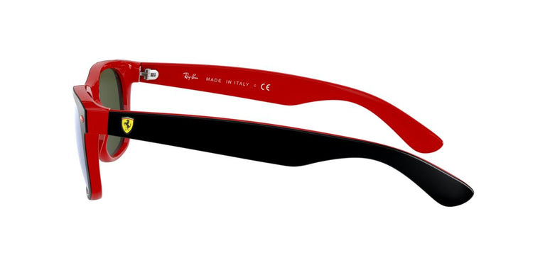 Ray-Ban RB2132M NEW WAYFARER F63830 55