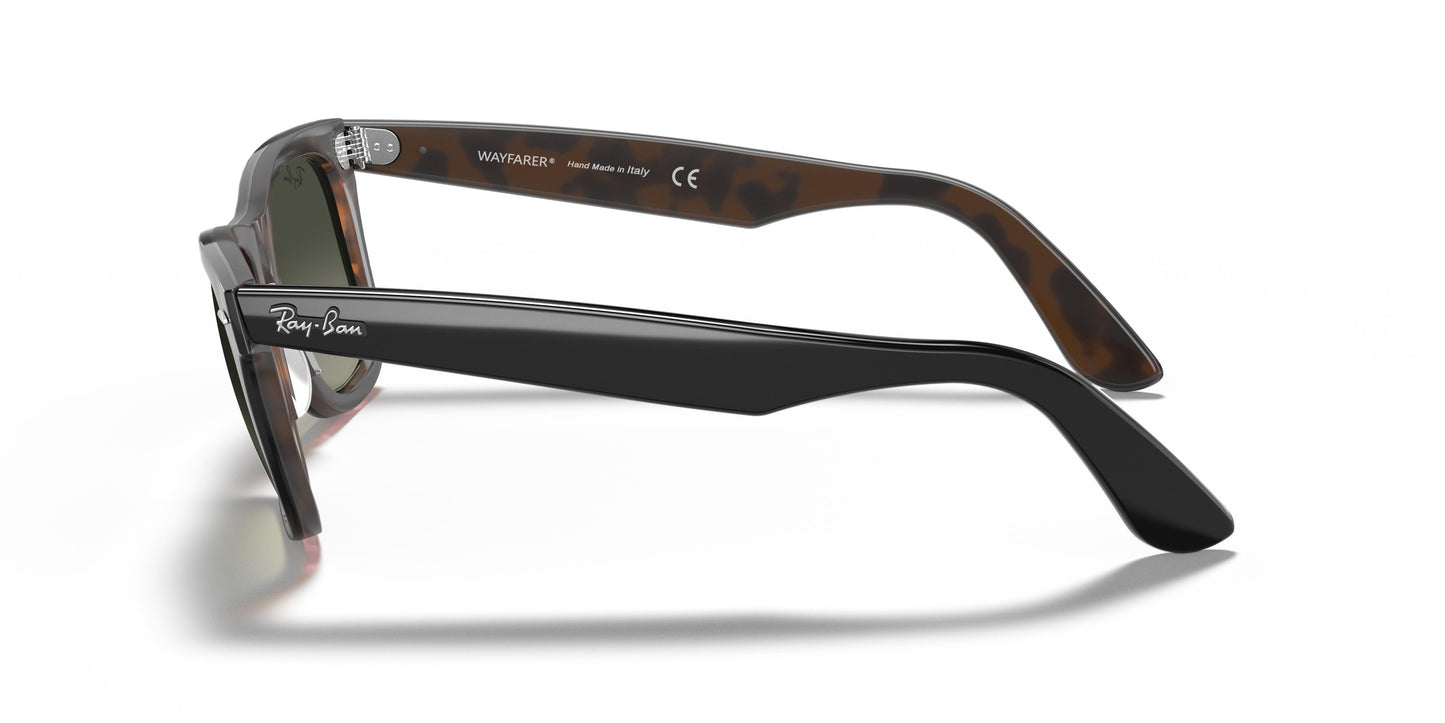 Ray-Ban RB2140 WAYFARER 127771 50