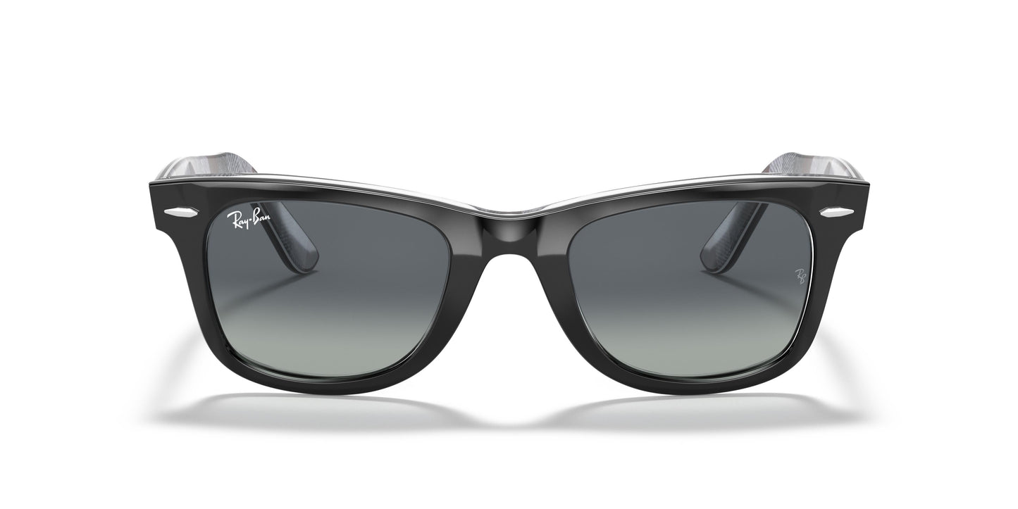 Ray-Ban RB2140 WAYFARER 13183A 54