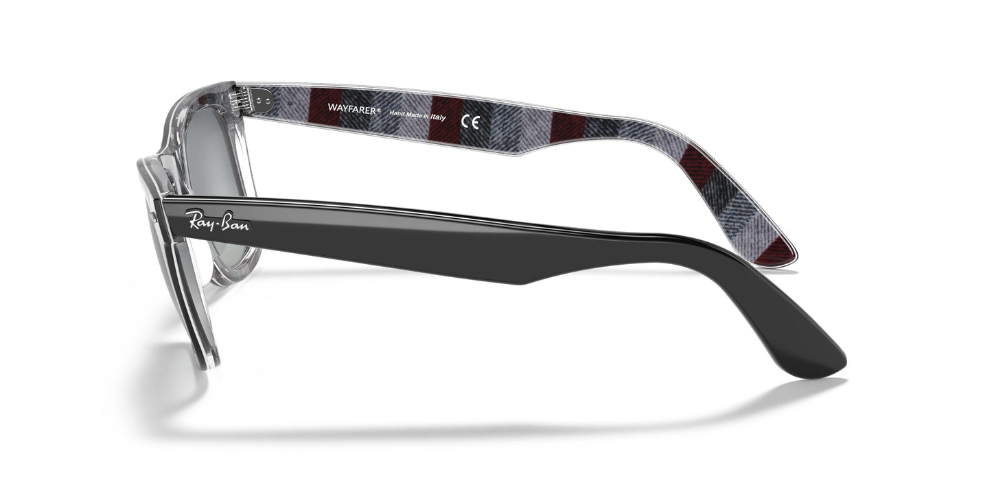 Ray-Ban RB2140 WAYFARER 13183A 54