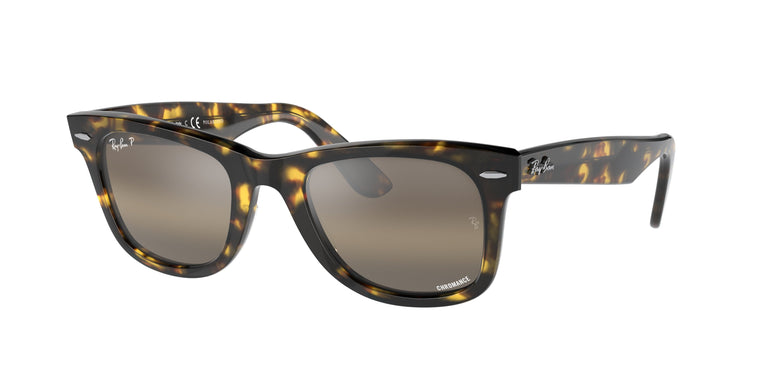 Ray-Ban RB2140 WAYFARER 1332G5 50