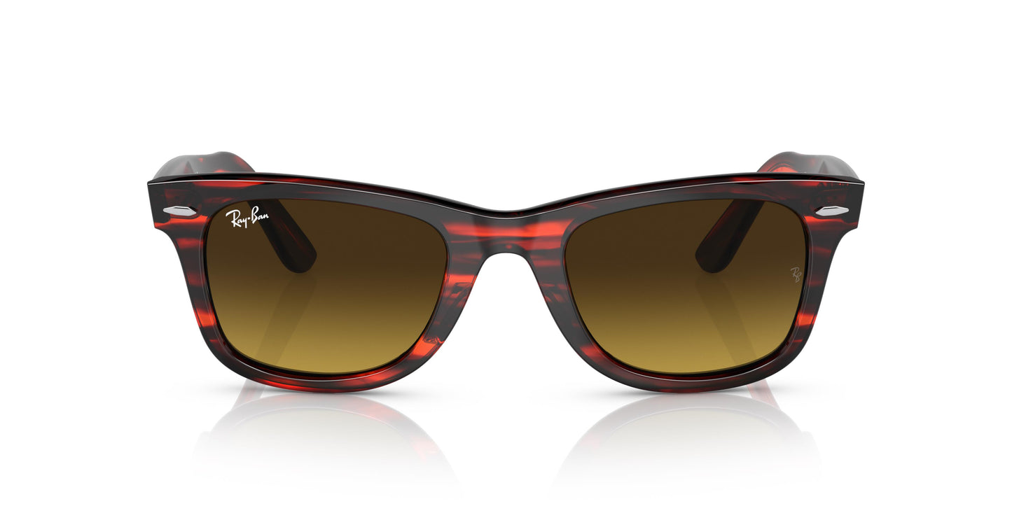 Ray-Ban RB2140 WAYFARER 136285 50