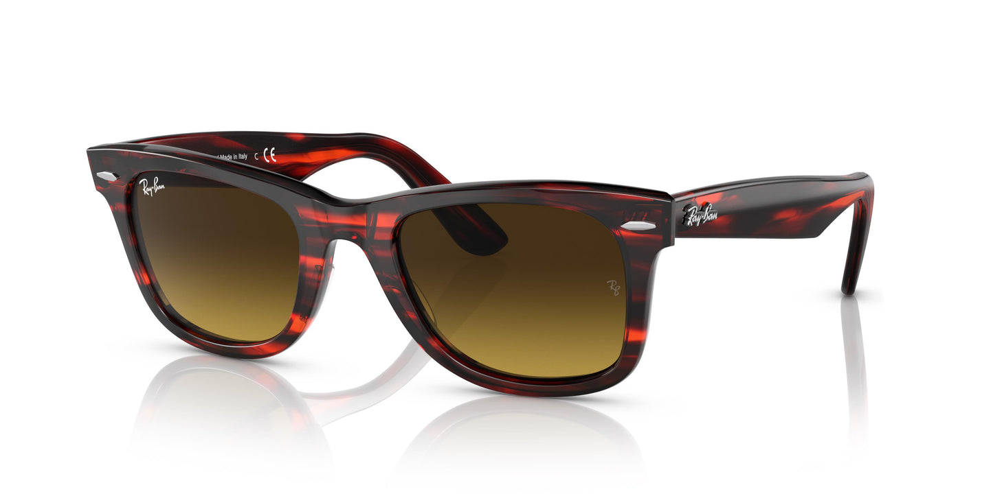 Ray-Ban RB2140 WAYFARER 136285 50