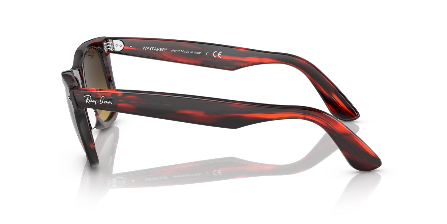 Ray-Ban RB2140 WAYFARER 136285 50