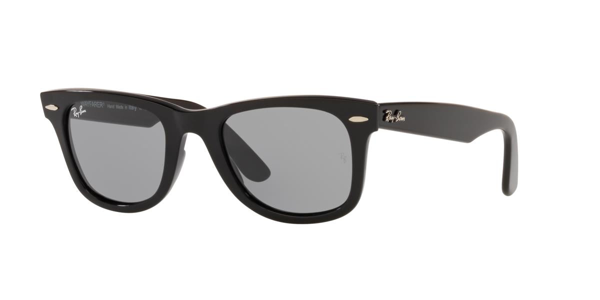 Ray-Ban RB2140 WAYFARER 6495R5 50