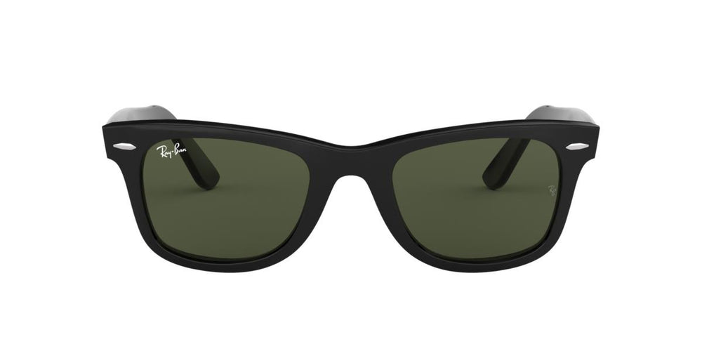 Ray-Ban RB2140 WAYFARER - 901 - Black - 50 mm
