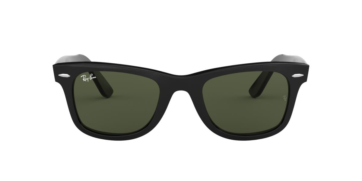 Ray-Ban RB2140 WAYFARER - 901 - Black - 50 mm