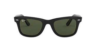 Ray-Ban RB2140 WAYFARER - 901 - Black - 50 mm