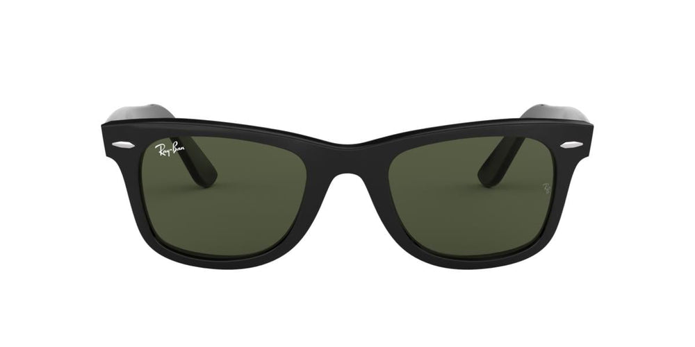 Ray-Ban RB2140 WAYFARER - 901 - Black - 54 mm