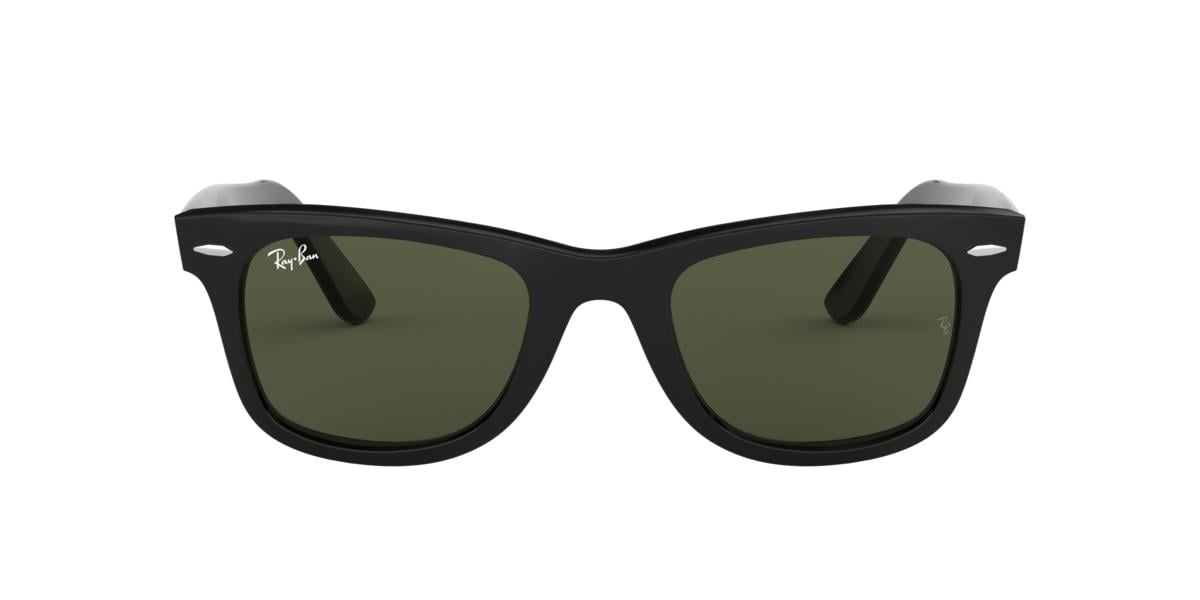 Ray-Ban RB2140 WAYFARER - 901 - Black - 54 mm