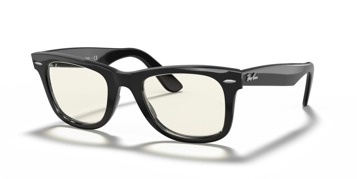 Ray-Ban RB2140 WAYFARER 901/5F 50