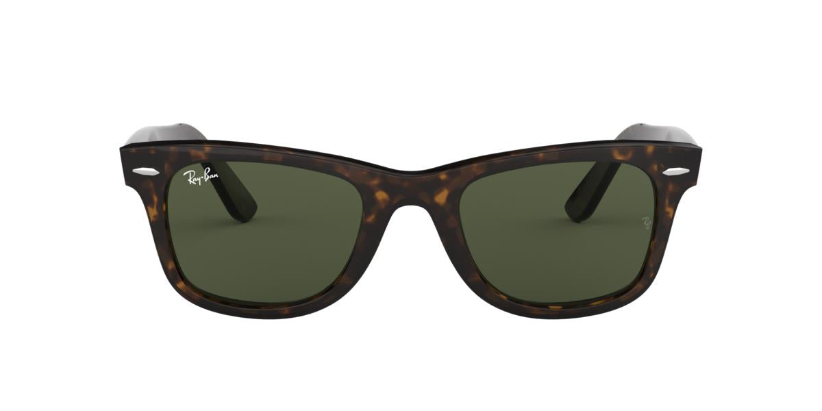 Ray-Ban RB2140 WAYFARER - 902 - Tortoise - 54 mm