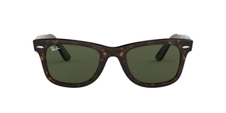 Ray-Ban RB2140 WAYFARER - 902 - Tortoise - 54 mm