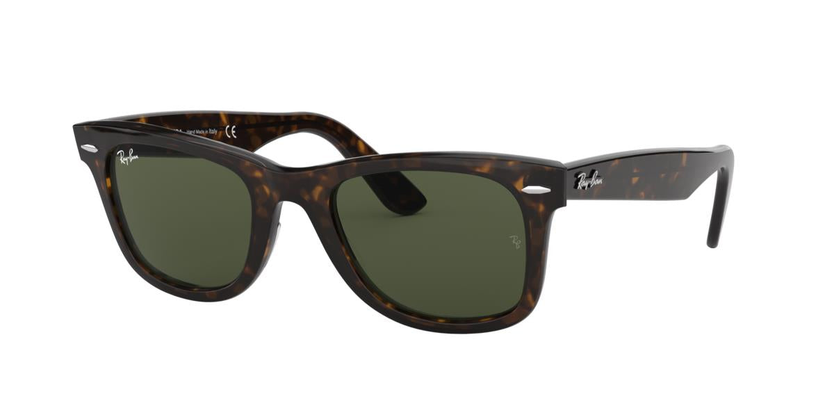 Ray-Ban RB2140 WAYFARER 902 54