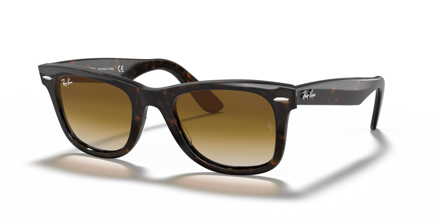 Ray-Ban RB2140 WAYFARER 902/51 50