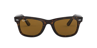 Ray-Ban RB2140 WAYFARER - 902/57 - Tortoise - 50 mm