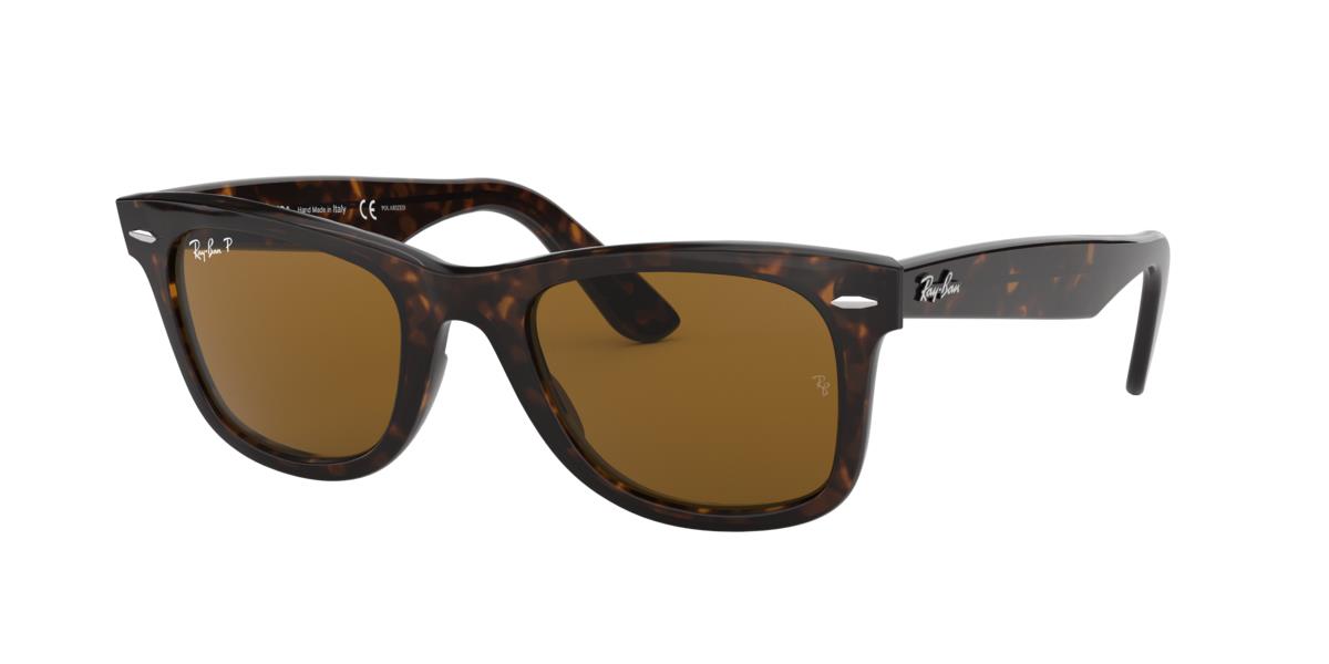 Ray-Ban RB2140 WAYFARER 902/57 50