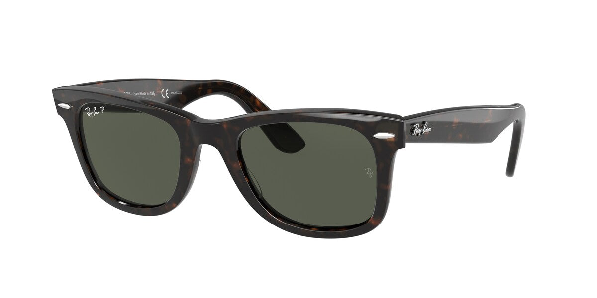 Ray-Ban RB2140 WAYFARER 902/58 50