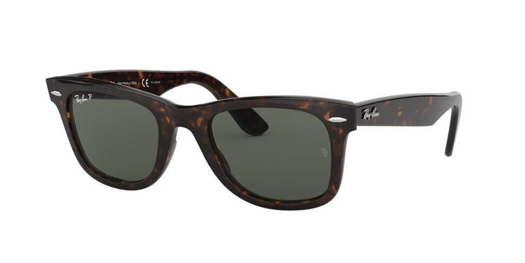 Ray-Ban RB2140 WAYFARER 902/58 50