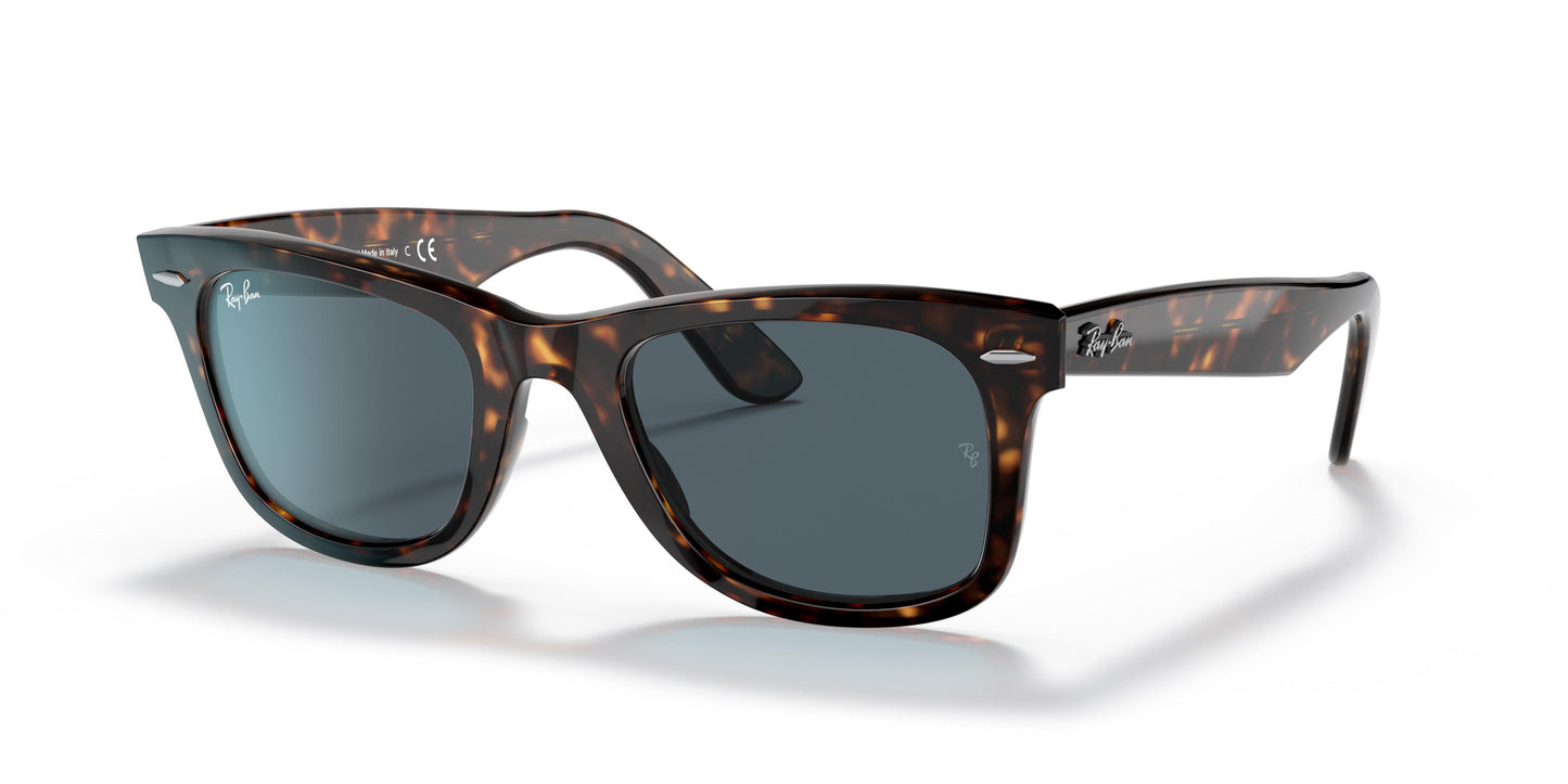Ray-Ban RB2140 WAYFARER 902/R5 50