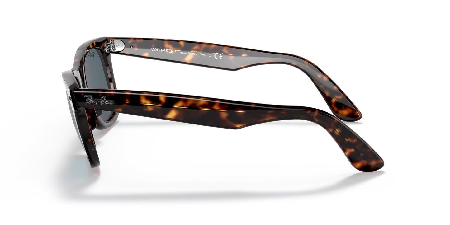 Ray-Ban RB2140 WAYFARER 902/R5 50