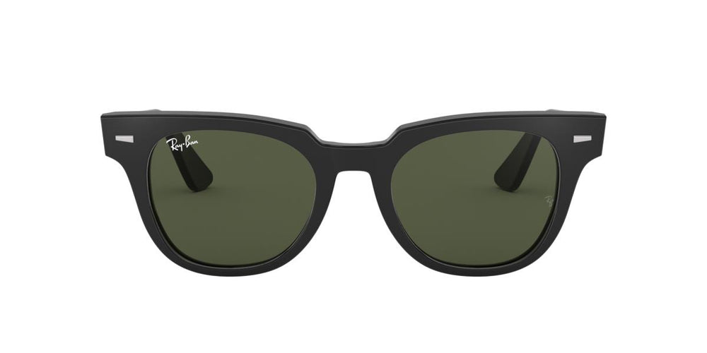 Ray-Ban RB2168 METEOR - 901/31 - Black - 50 mm