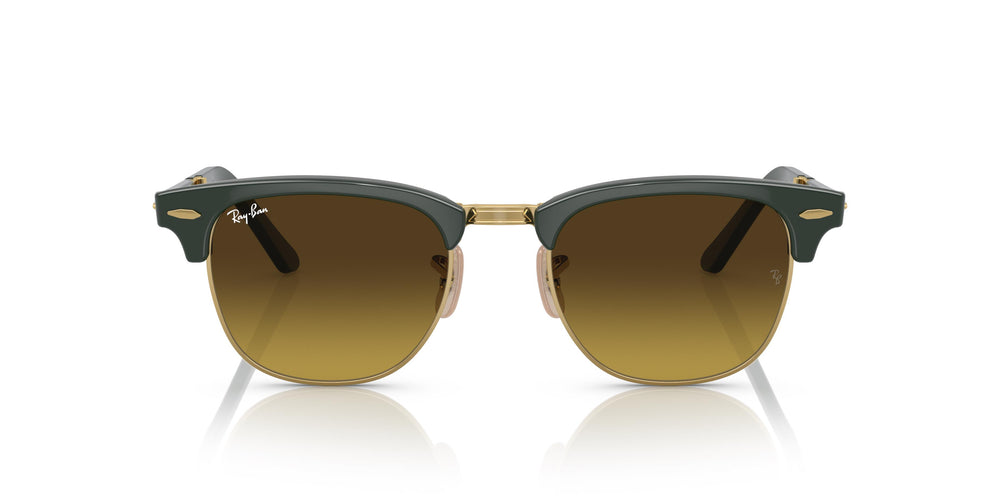 Ray-Ban RB2176 CLUBMASTER FOLDING 136885 51
