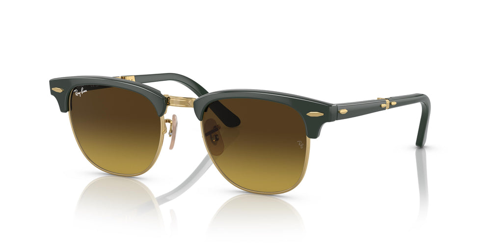 Ray-Ban RB2176 CLUBMASTER FOLDING 136885 51